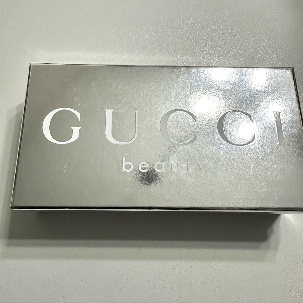 Gucci Beauty Perfume set